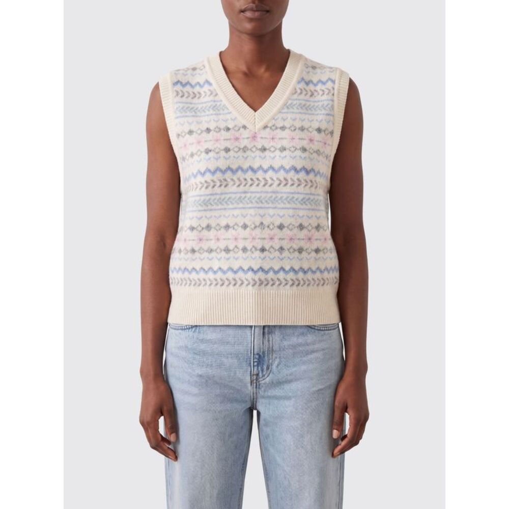 Dunst Women Waistcoat Woman Dunst